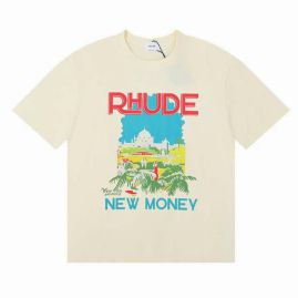 Picture of Rhude T Shirts Short _SKURhudeS-XL6htx507039291